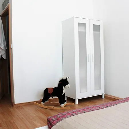 Vendégház Raroi Lovasudvar